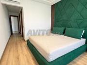 Appartement à vendre 128 m² à Dar Bouazza