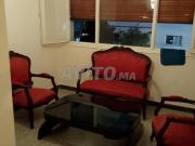 Appartement à vendre 128 m² à Tanger