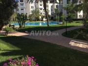 Appartement à vendre 130 m² Marina à Agadir