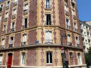 ASNIERES Appartement 3 pièce s Rue Bidel