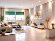 Appartement à vendre 135 m² à Casablanca