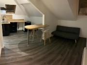 Appartement F2 à Vendre à AULNAY SOUS BOIS
