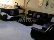 Urgent. Appartement à vendre 114 m² واد فاس الحديقة