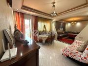 Appartement à vendre 145 m², 2 chambres Belvédère Casablanca