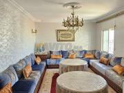 Appartement à vendre 147 m² Centre Ville Kenitra