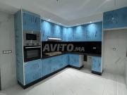 Appartement à vendre 160 m² à Kénitra