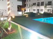 Appartement à vendre 1 300 dh 116 m², 3 chambres...