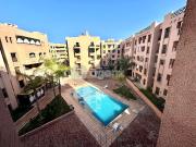 Appartement à vendre 1 300 dh 82 m², 2 chambres...