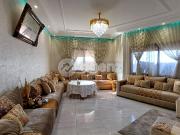 Appartement à vendre 1 380 dh 120 m², 2 chambres Maghreb...