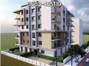 Appartement à vendre 1 609 dh 87 m², 2 chambres Malabata...