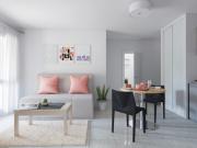 Appartement à vendre 1 pièce 30m2 balcon sud SAINT MAUR...