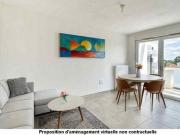 Appartement à vendre 1 pièce LA ROCHELLE 17