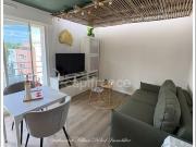 Appartement à vendre 1 pièces LE CAP D'AGDE 34