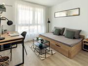 appartement à vendre 1 pièces ORLEANS 45 18,62m2 avec...