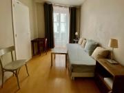 Appartement à vendre 1 pièces PARIS 10EME ARRONDISSEMENT 75