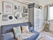 Appartement à vendre 1 pièces PARIS 15EME ARRONDISSEMENT 75