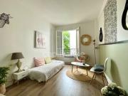 Appartement à vendre 1 pièces PARIS 7EME ARRONDISSEMENT 75