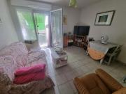 Appartement Saint Martin De Crau 2 pièce s 41.2 m2 loué