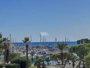 Appartement 2 pièces à Villeneuve Loubet plage, Marina...