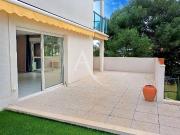 Appartement Sète 4 pièces 101 m²