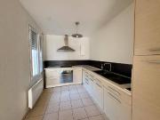 Appartement à Vendre 2 chambres Proche centre ville de Niort