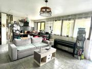 Appartement à vendre 2 pièces
