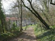 Appartement à vendre 2 pièces avec jardin