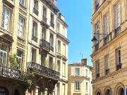 Appartement à vendre 2 pièces BORDEAUX 33