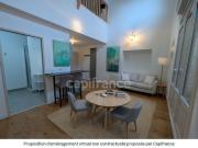 Appartement à vendre 2 pièces BORDEAUX 33