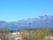 Appartement à vendre 2 pièces CALVI 20