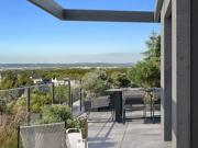 appartement à vendre 2 pièces CHARBONNIERES LES BAINS 69