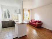 Appartement à vendre 2 pièces CHATILLON 92
