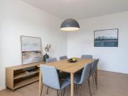 Appartement à vendre 2 pièces Dijon Quartier Montchapet