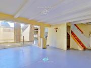 Appartement à vendre 2 pièces en duplex avec terrasse à...