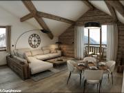 À vendre – Alpe d’Huez – Secteur Village – Bord de piste...