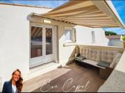 Appartement à vendre 2 pièces LE CAP D'AGDE 34,...