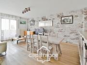 Appartement à vendre 2 pièces LONS LE SAUNIER 39