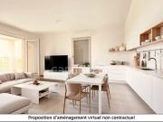 Appartement à vendre 2 pièces à CELONY AIX EN PROVENCE