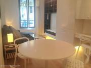 Appartement à vendre 2 pièces Paris 17Eme Arrondissement...