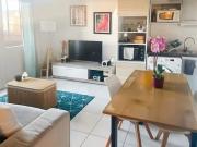 Appartement À Vendre 2 pièces Récent Jolimont