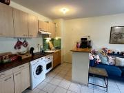 Appartement à vendre 2 pièces SAINT JEAN D'ILLAC 33