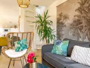 Appartement à vendre 2 pièces SAINT PIERRE QUIBERON 56