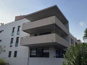 Appartement à vendre 2 pièces SAINT RAPHAEL 83