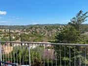 Appartement à vendre 2 pièces,terrasse,cave,parking...