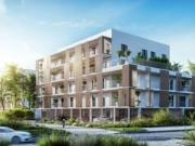 Appartement 4 pièces à Magny Le Hongre
