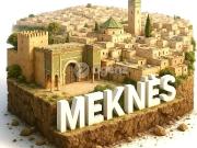 Appartement à vendre 324 848 dh 58 m², 3 chambres El...