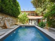 Appartement à vendre 3/4 pièces avec JARDIN et PISCINE...