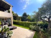 Villeneuve Loubet Hauts de Vaugrenier 3p rdj