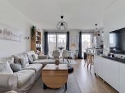 Appartement Argenteuil 4 pièce s 80 m2