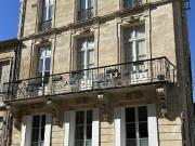 Appartement à vendre 3/ 4 avec balcon immeuble pierre...